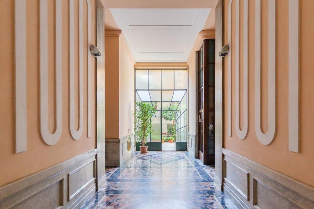 Duomo M4 Chic House Comfort Lusso Ed Eleganza Milán Exterior foto
