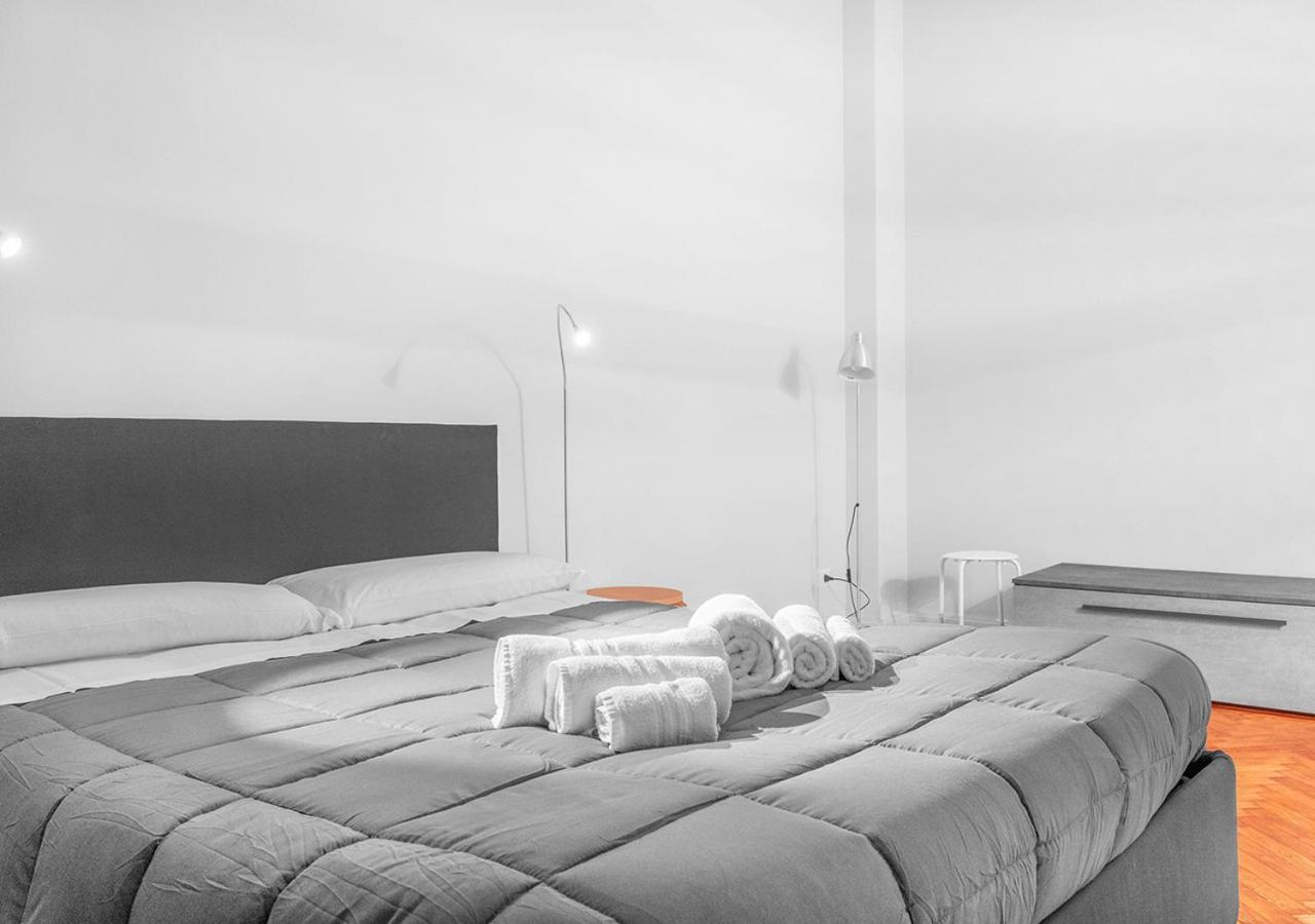 Duomo M4 Chic House Comfort Lusso Ed Eleganza Milán Exterior foto